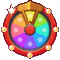 Ruota Pistolo Kasino