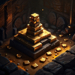 Golden Shaft Rush Pistolo Recensioni