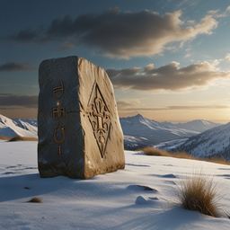 Runes of the North Pistolo Casinò