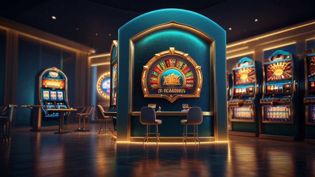 Pistolo Casino Italy