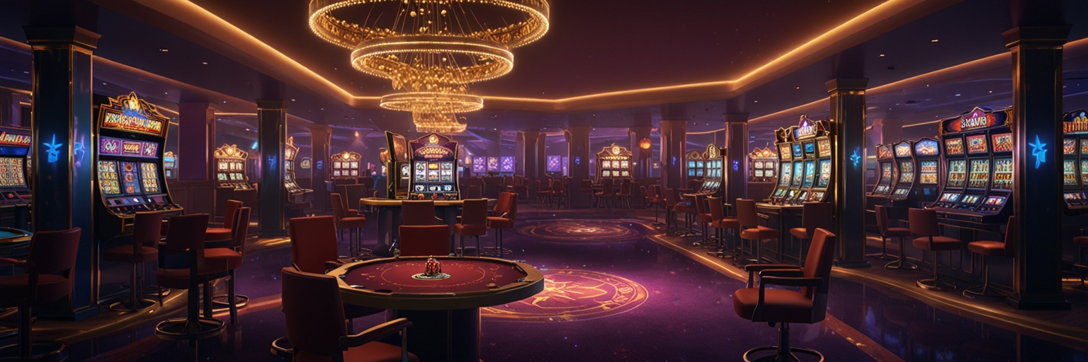Pistolo Casino