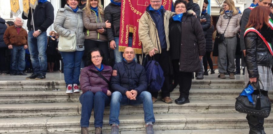 LE PRO LOCO A LORETO